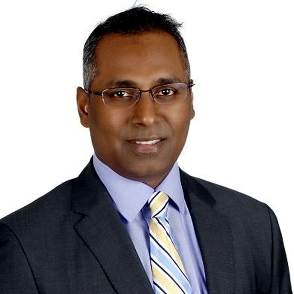 Harish Iyer, CA — Founder & Fractional CFO at BizFractional