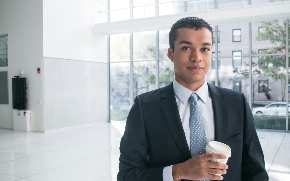 A promoter weighing the cost of finance leadership
