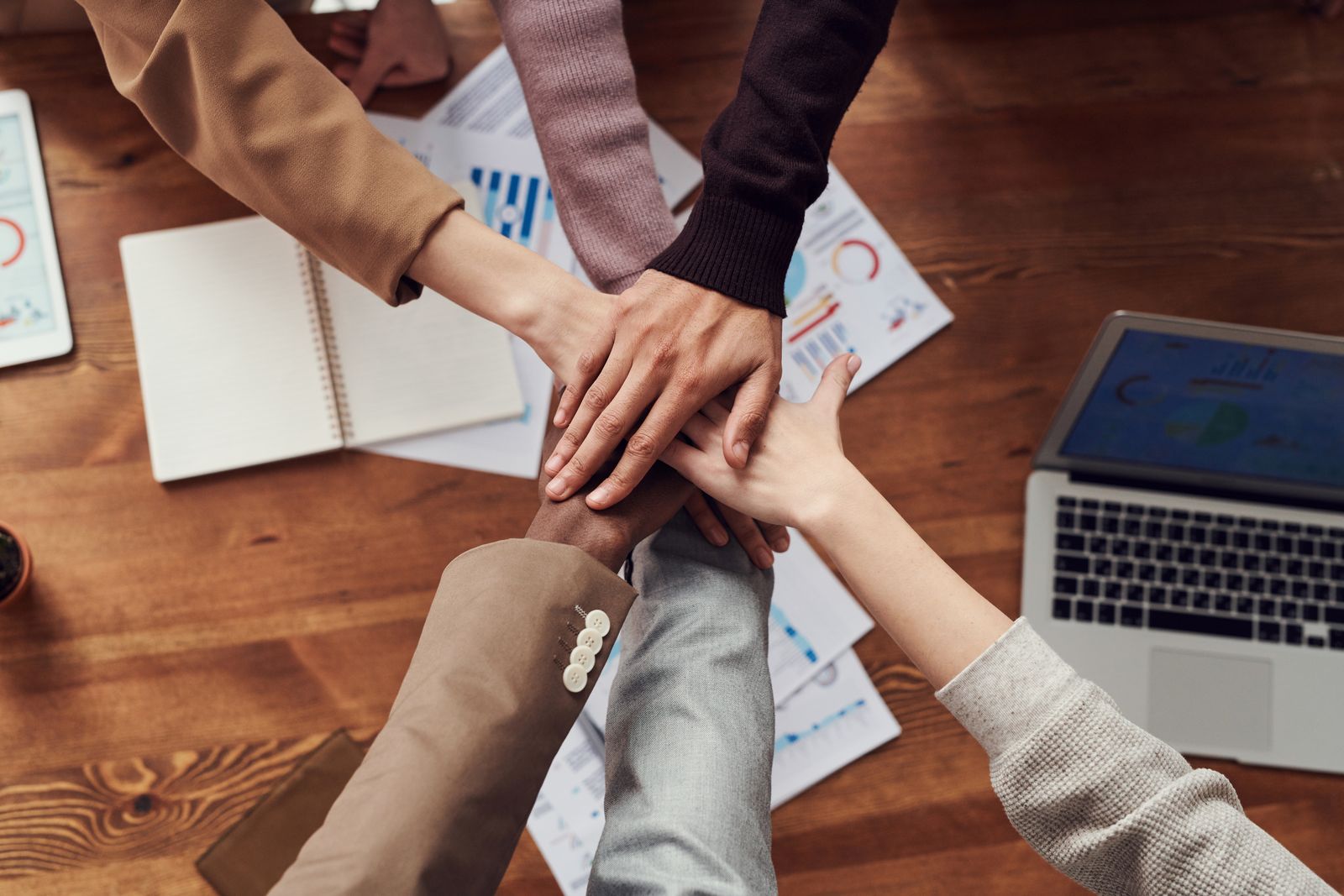 Finance Transformation advisory